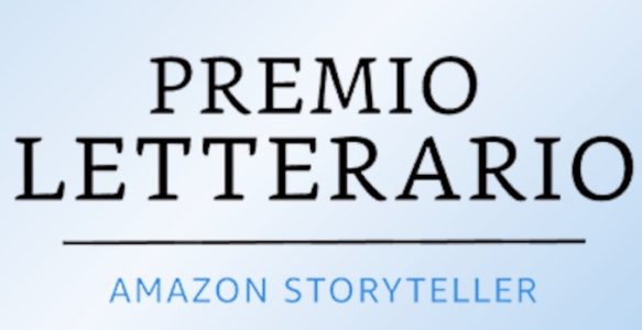 Amazon Storyteller 2021: è arrivato il momento di proclamare il vincitore