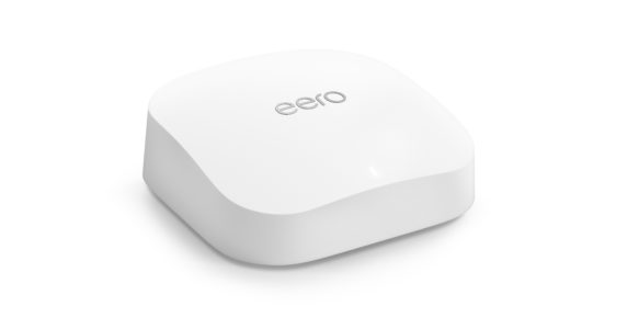 eero presenta eero Pro 6E ed eero 6+, i router eero Wi-Fi più veloci di sempre
