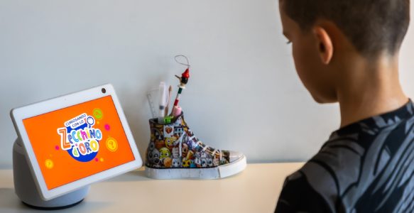 Alexa per bambini e famiglie: le Routine sono ora disponibili anche per i profili Amazon Kids