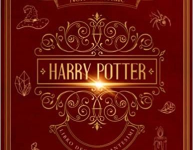 Giornata Internazionale di Harry Potter: da “babbani” a maghi per un giorno con Amazon.it