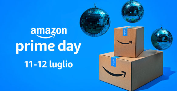 Il primo giorno di Prime Day è stato il più grande giorno di vendite di sempre su Amazon, contribuendo a rendere questo Prime Day il migliore di sempre.