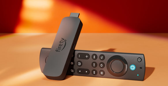 Amazon presenta i nuovi Fire TV Stick, più intelligenti e potenti