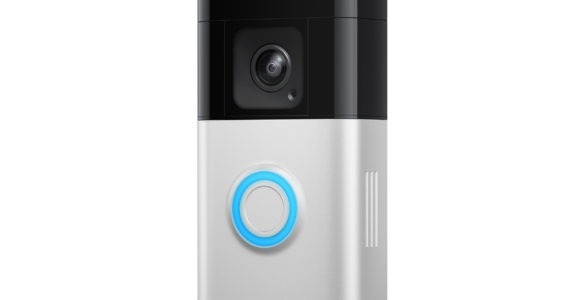 Nuovo Ring Battery Video Doorbell Pro da oggi disponibile in Italia
