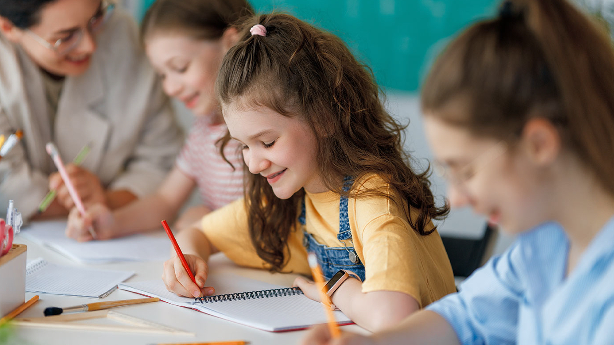 Amazon annuncia la sesta edizione di Un click per la Scuola, l’iniziativa per supportare le scuole italiane e i progetti educativi di Save the Children