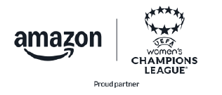 Amazon, partner orgoglioso della UEFA Women’s Football, lancia il Negozio Ufficiale della UEFA Women’s Champions League, una vetrina esclusiva dove trovare il merchandise della competizione